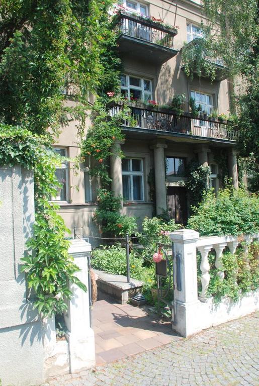 براغ Pension Atelier 12 المظهر الخارجي الصورة